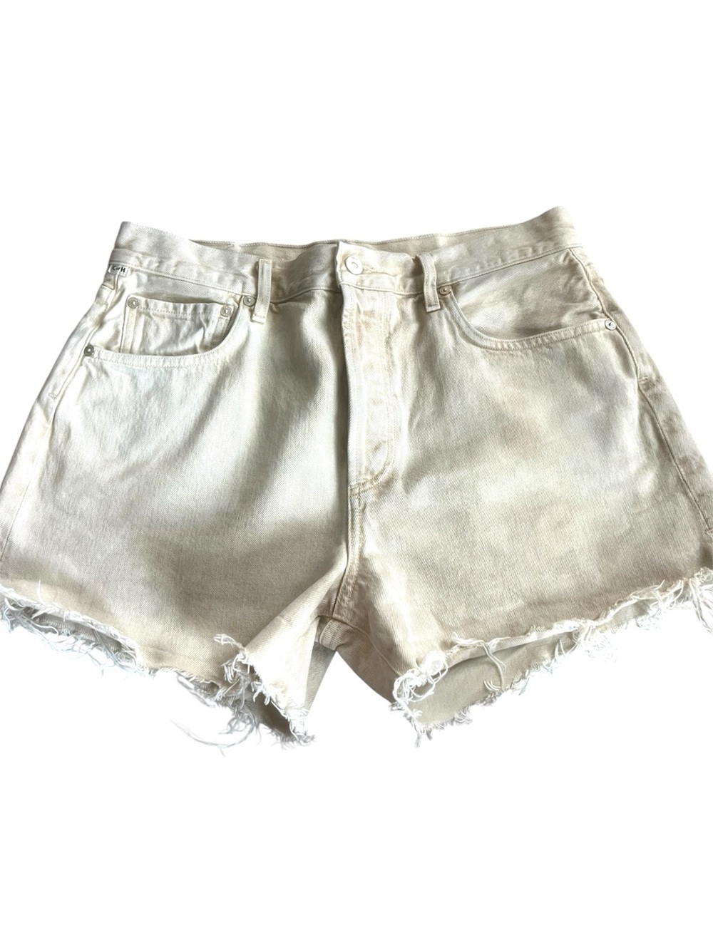 Citizens of Humanity Marlow shorts size 29 - Picture 2 of 9